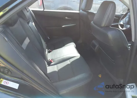 2012 Toyota Camry Se from USA, damaged, VIN 4T1BF1FK1CU614683